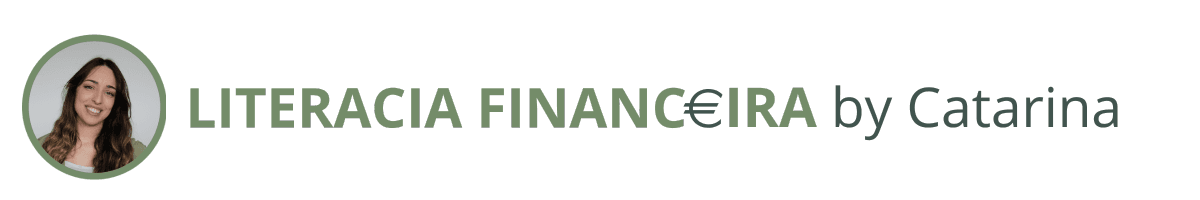 Literacia Financeira by Catarina