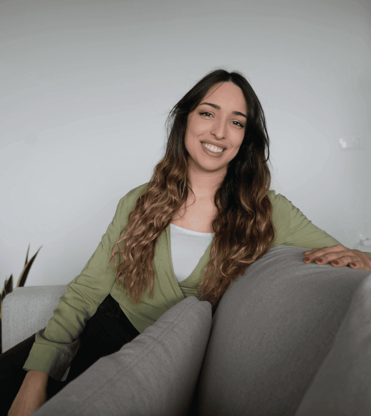 Catarina Machado
